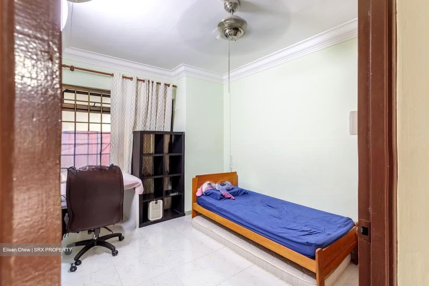 Blk 322 Sembawang Close (Sembawang), HDB 4 Rooms #553721621